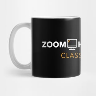 Zoom High school Class of 2021 Mug